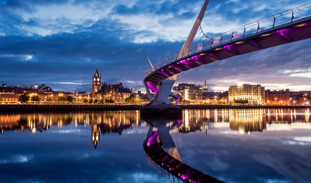 londonderry