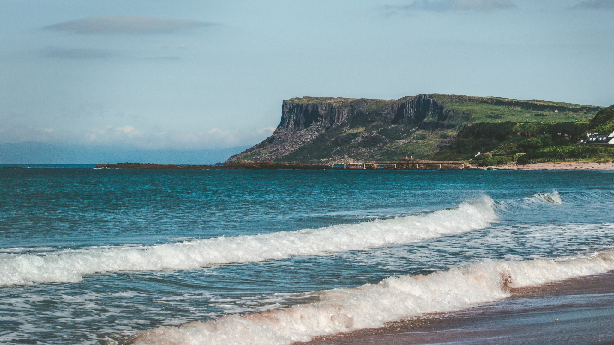 north coast
